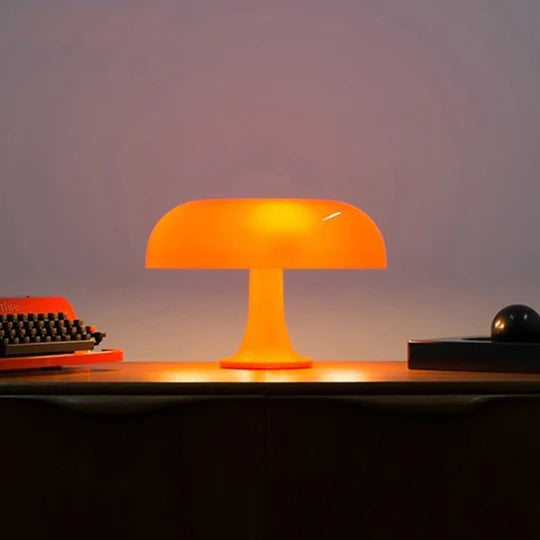 LED MUSHROOM LAMP NESO