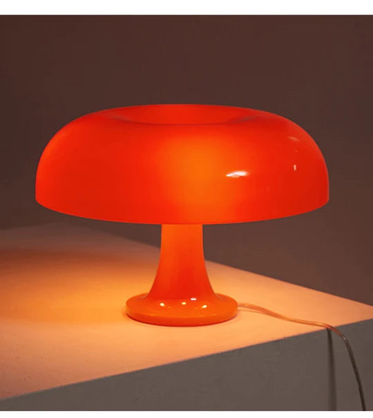 LED MUSHROOM LAMP NESO