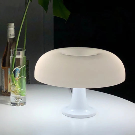 LED MUSHROOM LAMP NESO