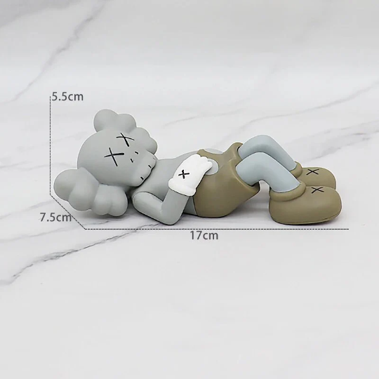 KAWS VARIATION COMPANIONS REPLICAS