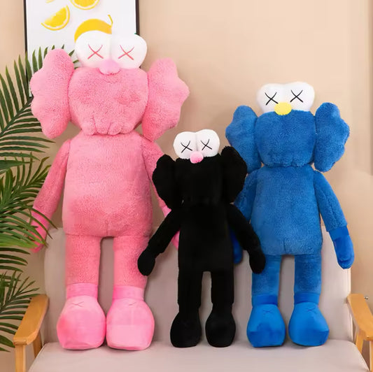 Kaws Plush