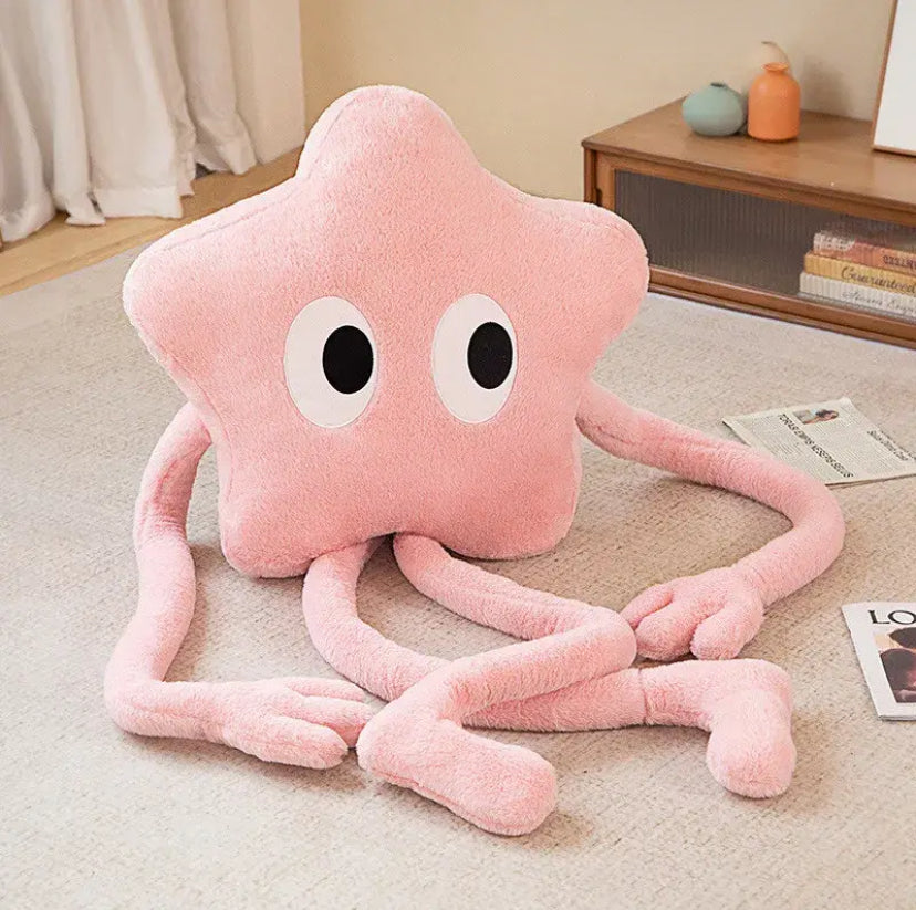 GIANT STAR MF PLUSH