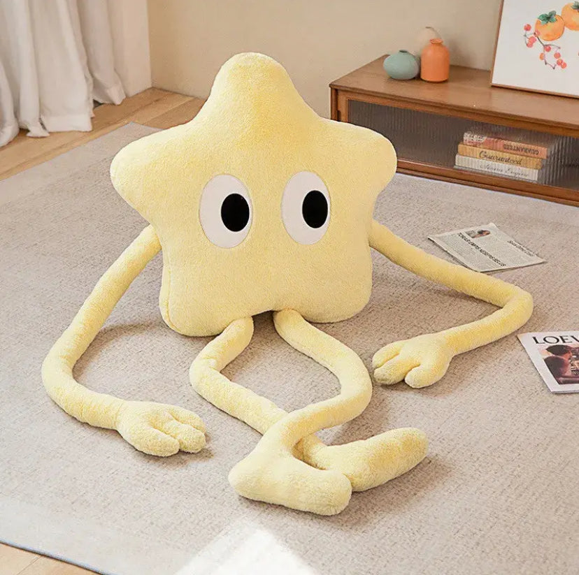 GIANT STAR MF PLUSH