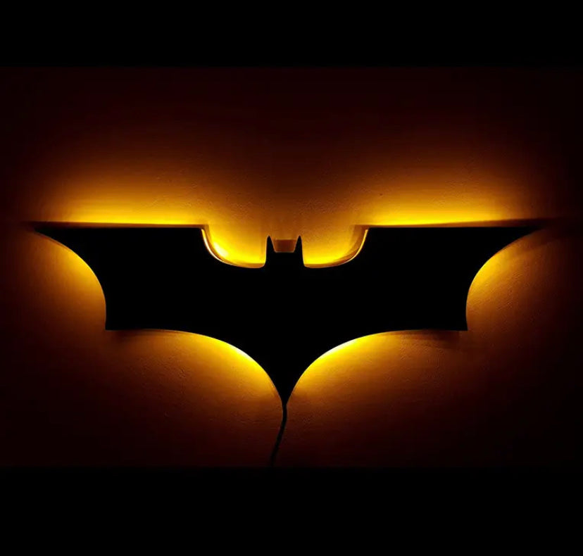 BATMAN NEON SIGN