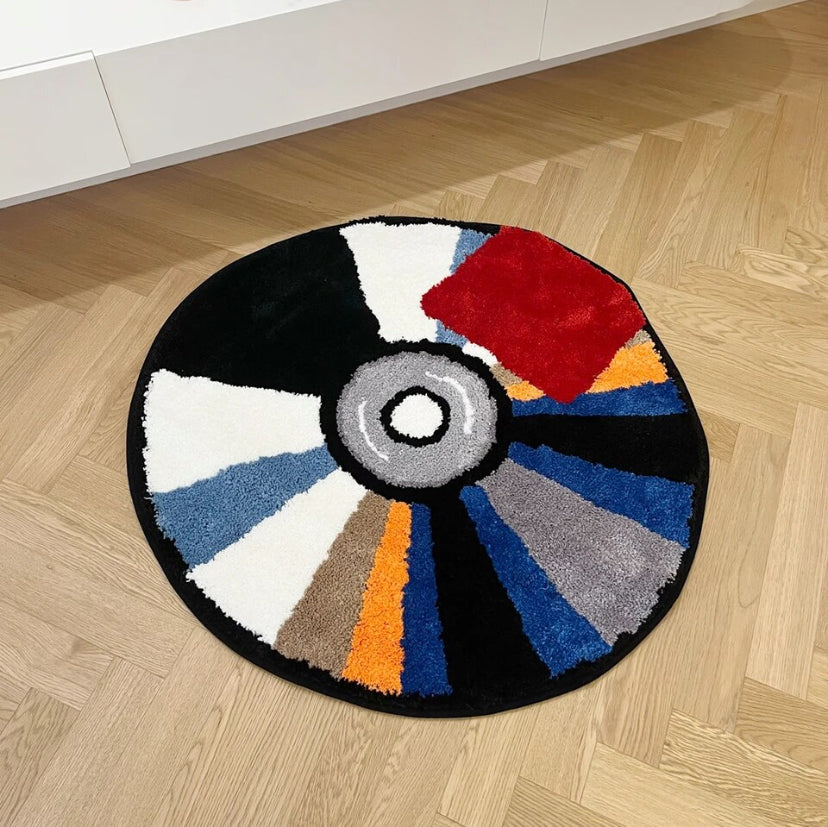 YEEZUS RUG