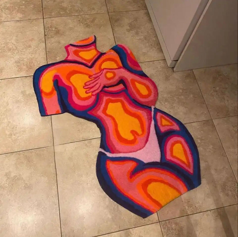 Thermal Women’s Body Rugs