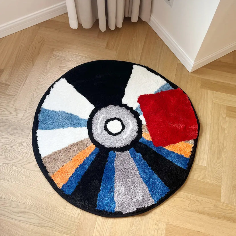 YEEZUS RUG