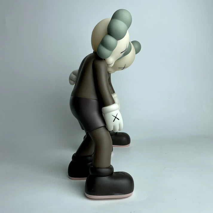 KAWS ALONG THE WAY