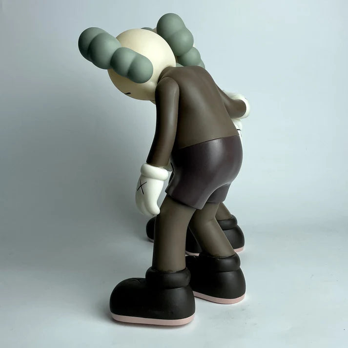 KAWS ALONG THE WAY