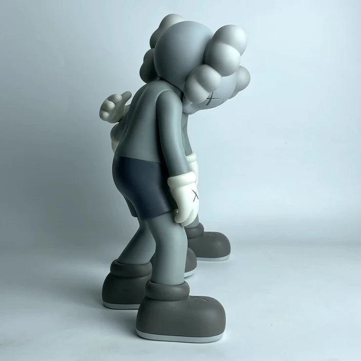 KAWS ALONG THE WAY