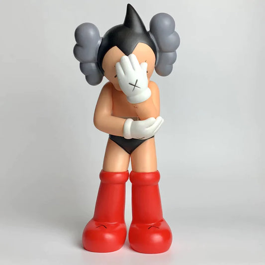 KAWS ASTRO BOY FIGURE REPLICAS