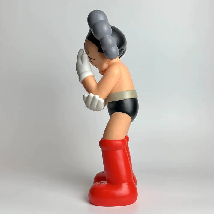 KAWS ASTRO BOY FIGURE REPLICAS