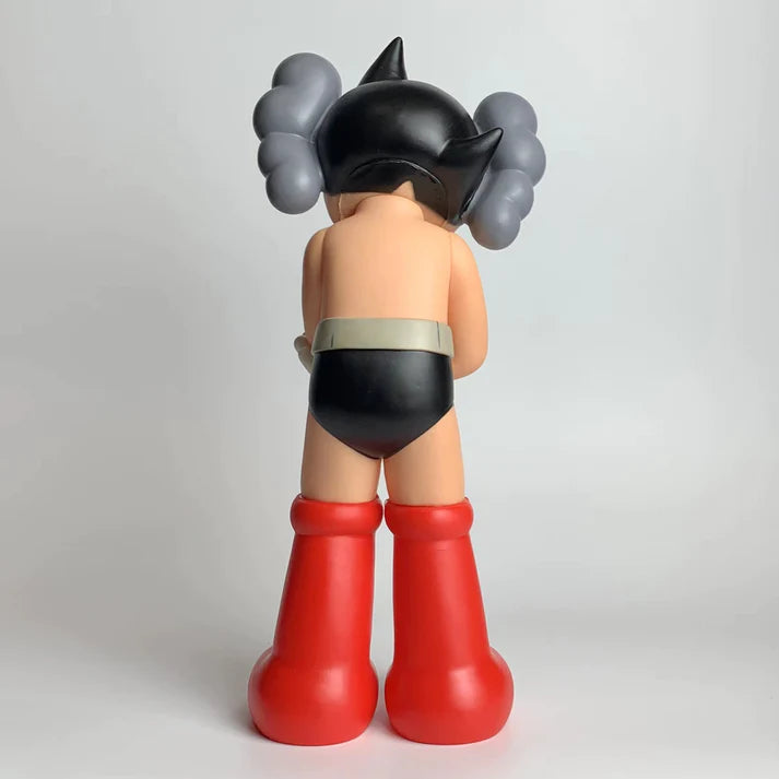 KAWS ASTRO BOY FIGURE REPLICAS