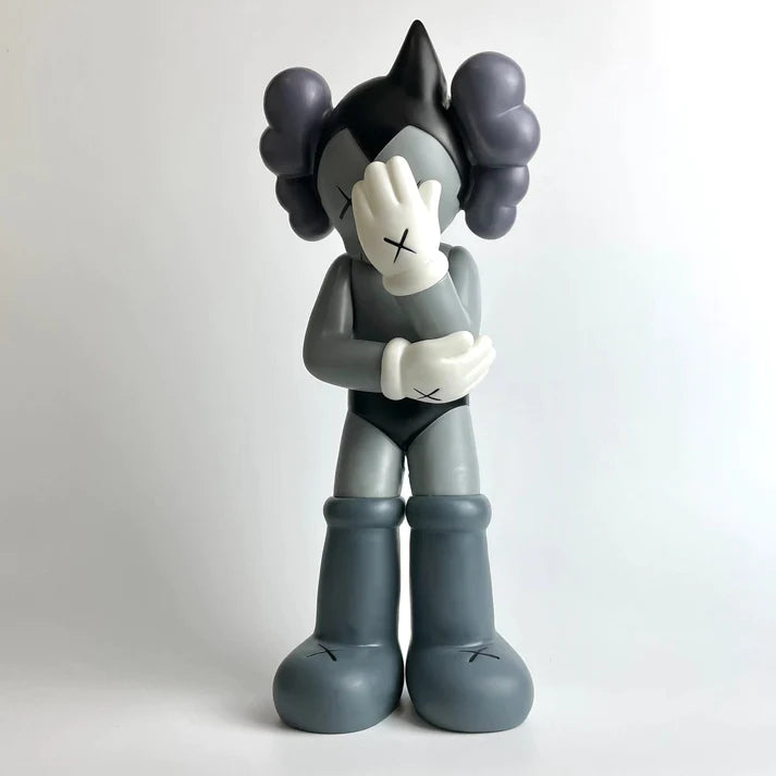 KAWS ASTRO BOY FIGURE REPLICAS