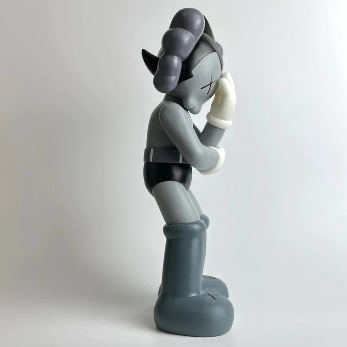 KAWS ASTRO BOY FIGURE REPLICAS