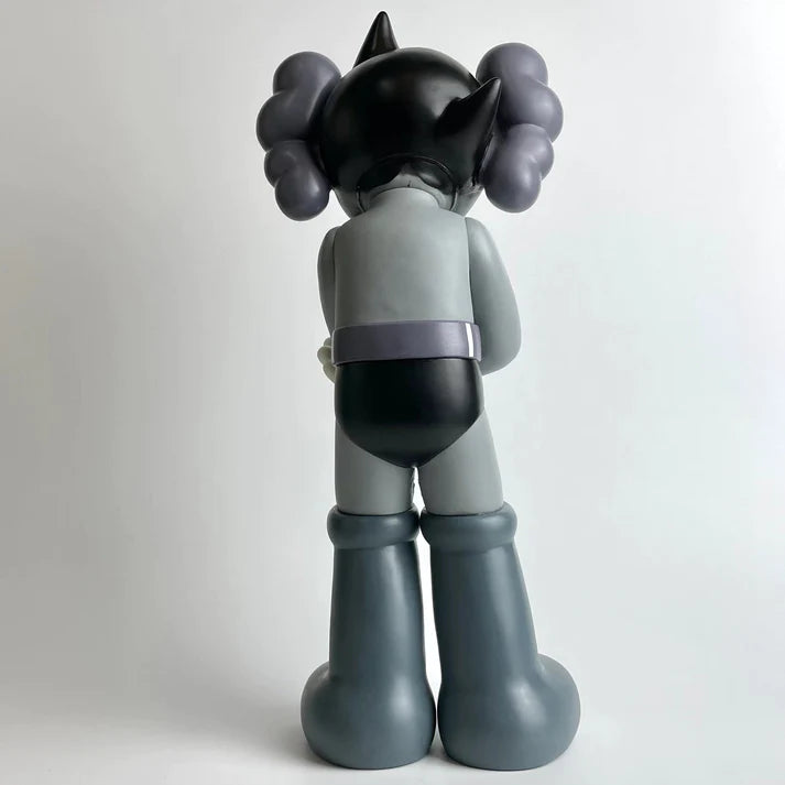 KAWS ASTRO BOY FIGURE REPLICAS