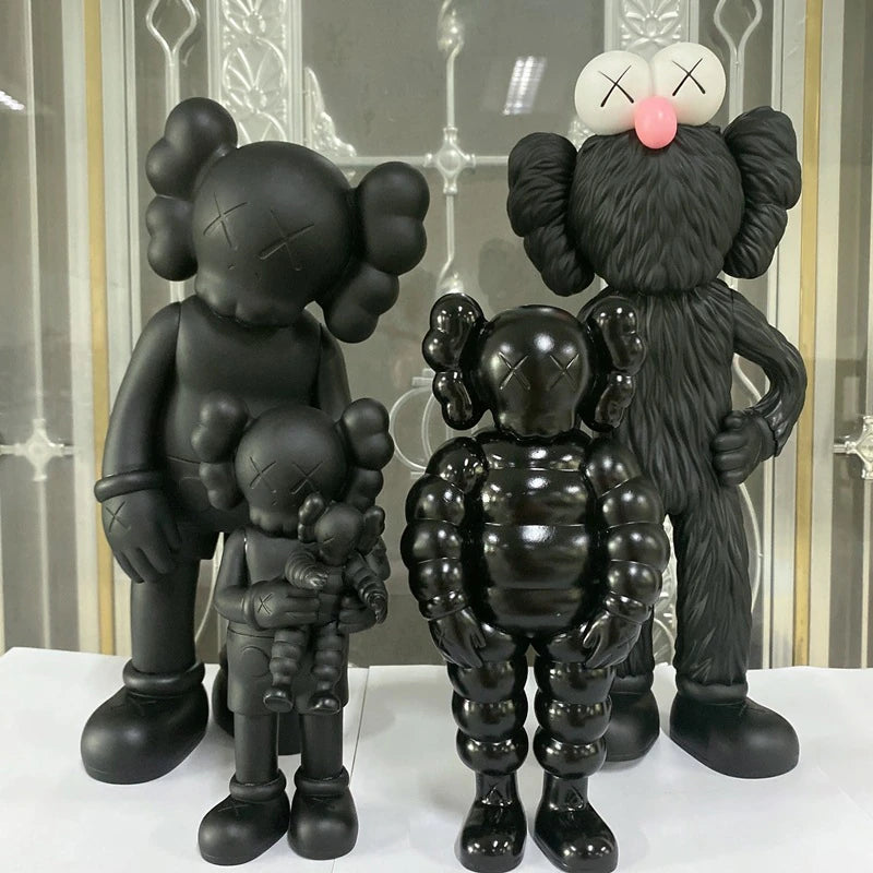 KAWS FAMILY SERIES REPLICAS