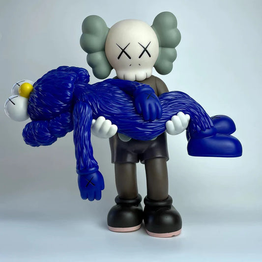 KAWS GONE FIGURE REPLICAS