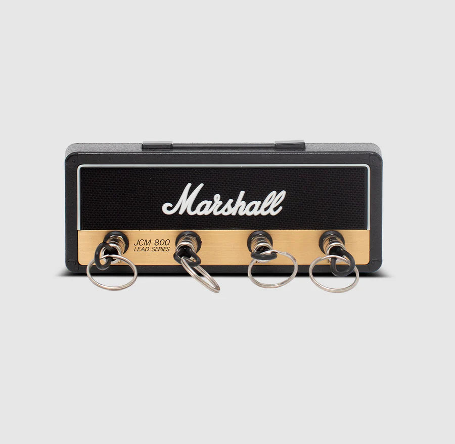 MARSHALL KEY HOLDER