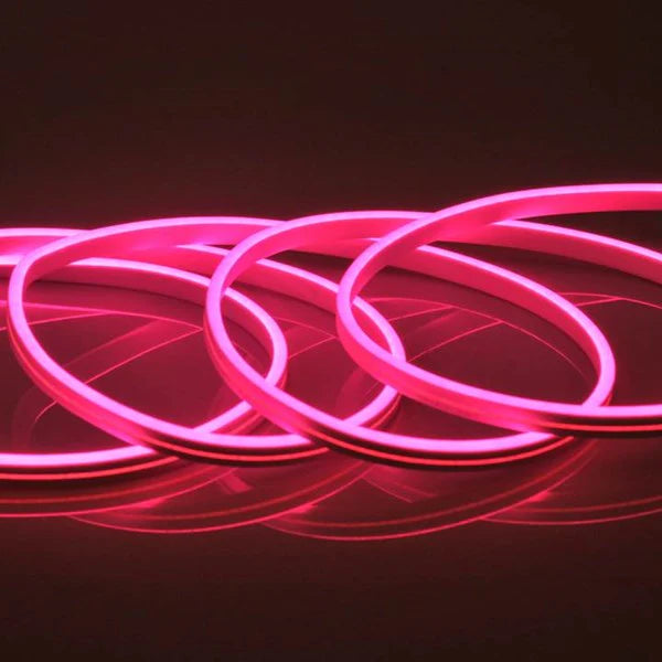 NEON LED STRIPS