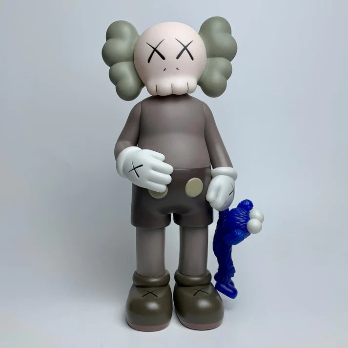 KAWS SHARE FIGURE REPLICAS – PiratesCoveStudio